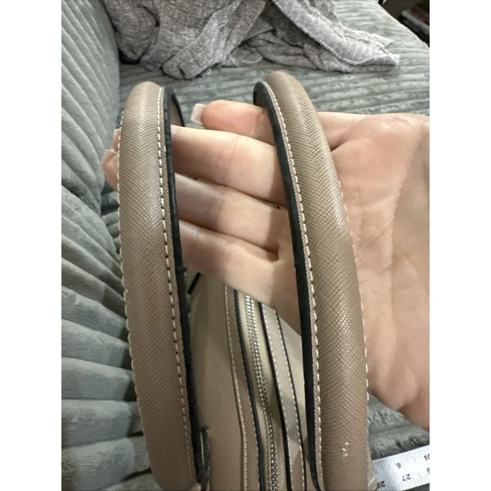 Moschino barrel tube